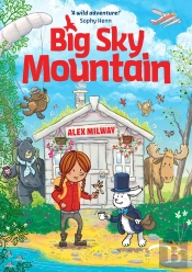 Big Sky Mountain