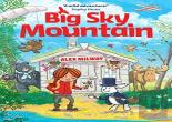 Big Sky Mountain
