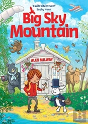 Big Sky Mountain