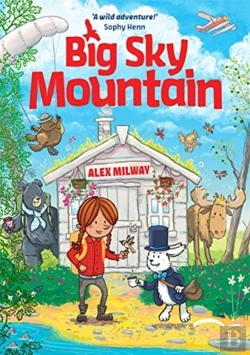 Bertrand.pt - Big Sky Mountain