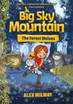 Bertrand.pt - Big Sky Mountain: The Forest Wolves