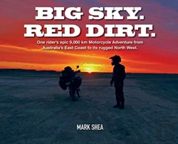 Bertrand.pt - Big Sky. Red Dirt.