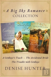 Big Sky Romance Collection