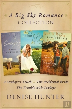 Bertrand.pt - Big Sky Romance Collection
