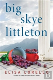 Big Skye Littleton