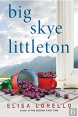 Bertrand.pt - Big Skye Littleton