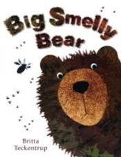 Big Smelly Bear