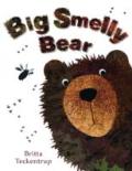 Big Smelly Bear