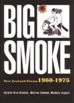 Bertrand.pt - Big Smoke: New Zealand Poems 1960-1975
