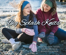 Bertrand.pt - Big Splash Knits