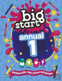 Bertrand.pt - Big Start Annual 1