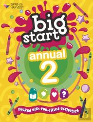 Big Start Annual 2