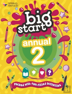 Bertrand.pt - Big Start Annual 2
