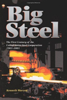 Big Steel
