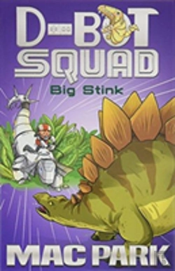 Bertrand.pt - Big Stink: D-Bot Squad 4