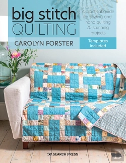 Bertrand.pt - Big Stitch Quilting