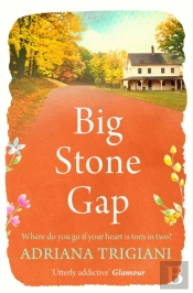 Big Stone Gap