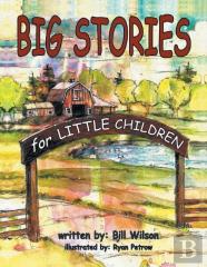 Big Stories For Little Children