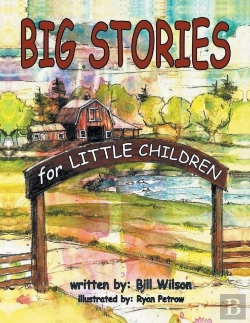 Bertrand.pt - Big Stories For Little Children