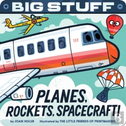 Bertrand.pt - Big Stuff Planes, Rockets, Spacecraft!