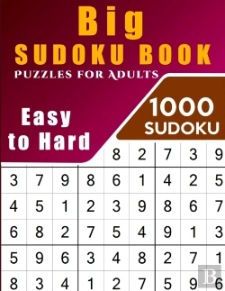 Bertrand.pt - Big Sudoku Book