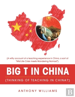 Bertrand.pt - Big T In China (Thinking Of Teaching In China?)