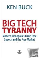Big Tech Tyranny