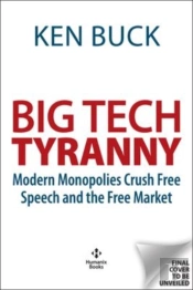 Big Tech Tyranny
