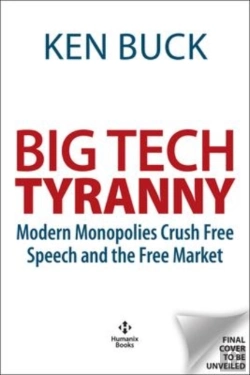 Bertrand.pt - Big Tech Tyranny
