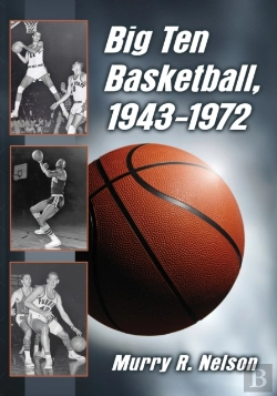 Bertrand.pt - Big Ten Basketball, 1943-1972