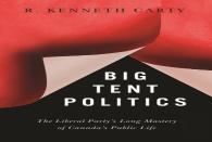 Big Tent Politics