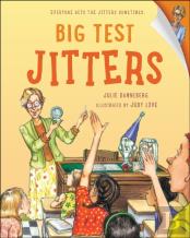 Big Test Jitters