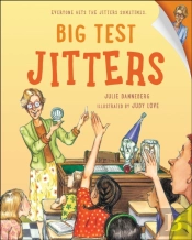 Big Test Jitters