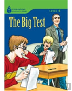 Bertrand.pt - Big Test