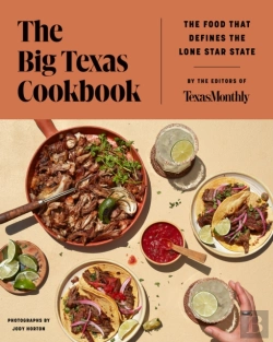 Bertrand.pt - Big Texas Cookbook