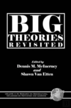 Bertrand.pt - Big Theories Revisited