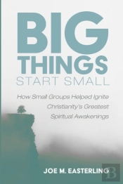 Big Things Start Small