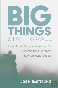Bertrand.pt - Big Things Start Small