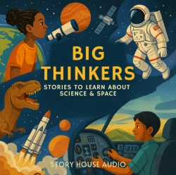 Bertrand.pt - Big Thinkers