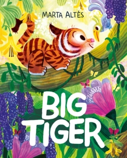 Bertrand.pt - Big Tiger