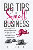 Big Tips For Small Business