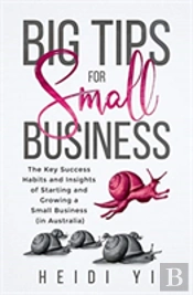 Big Tips For Small Business