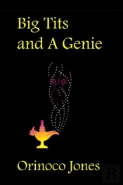 Big Tits And A Genie