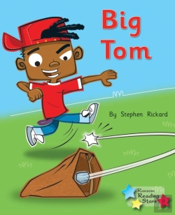 Bertrand.pt - Big Tom