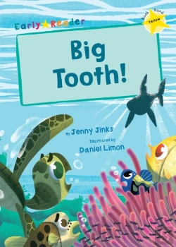 Bertrand.pt - Big Tooth!