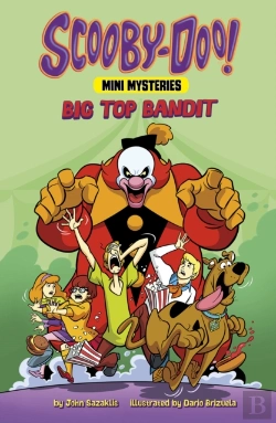Bertrand.pt - Big Top Bandit