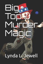 Big Top Murder Magic