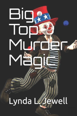 Bertrand.pt - Big Top Murder Magic