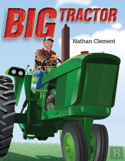 Bertrand.pt - Big Tractor