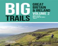 Big Trails: Great Britain & Ireland Volume 2